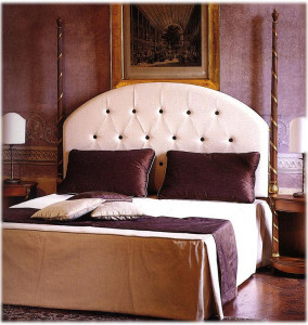 Кровать Tosca BUSNELLI ADAMO 20224