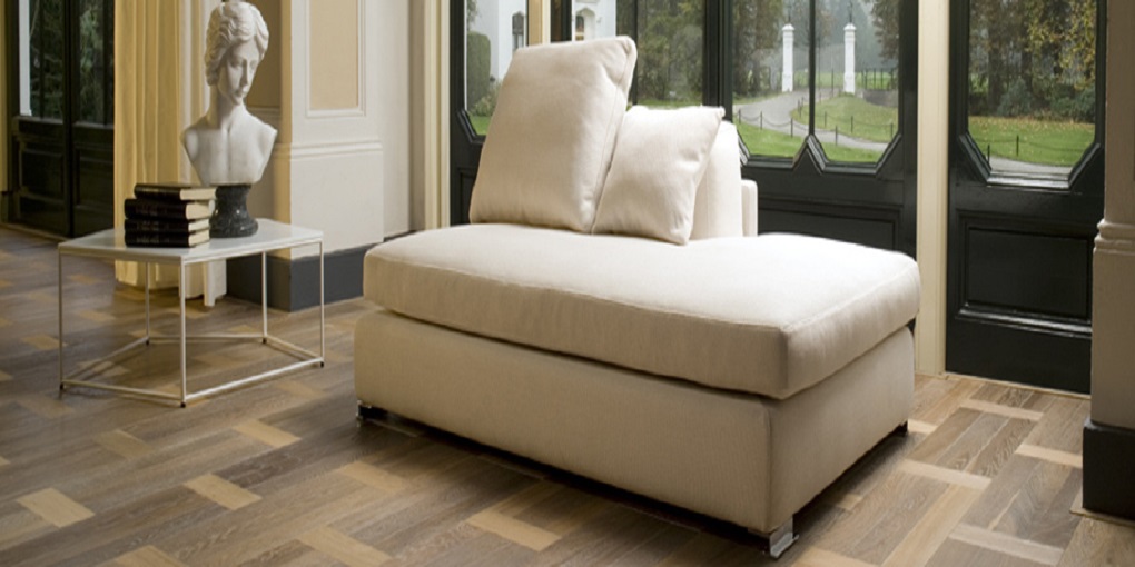 Паркетная доска Кембридж Solidfloor New Classics sun-id-257629 - Вид №2