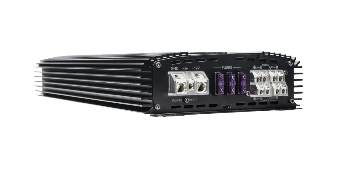 5481722 Усилитель AMP MASS 4.150 STDN-0039989 - Вид №7