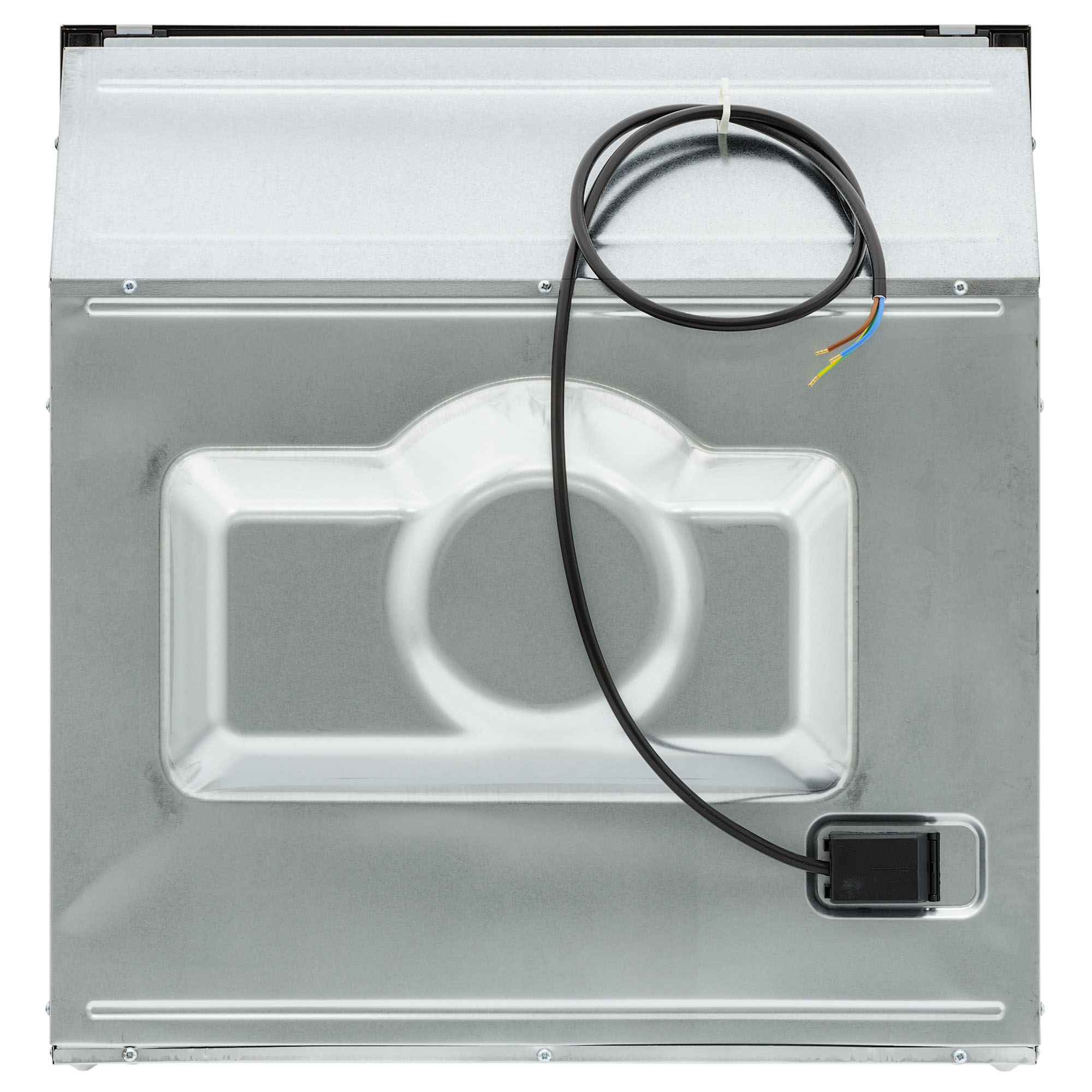 5361659 Электрический духовой шкаф KRONA MAGNETE 60 IX серебристый KRONA1 STDN-0127652 - Вид №7