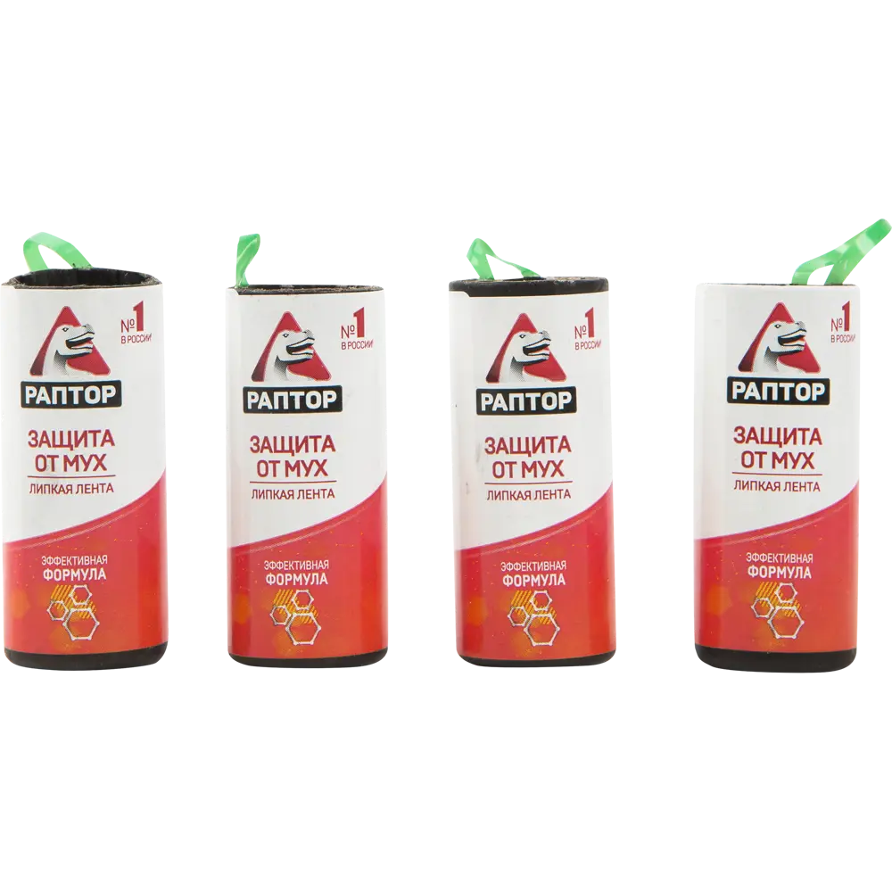 Ловушка для мух Santreyd - 4 липкие ленты для защиты дома 82640697 STLM-0032677 - Вид №2