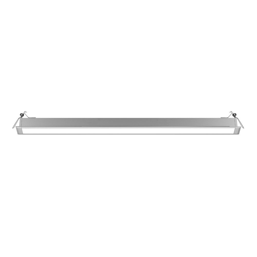 8492566 Встраиваемый в потолок светильник Platek MINI CORNICHE Incasso soffitto  MINI CORNICHE Ceiling recessed 600 mm - LED 4000K diffuse 