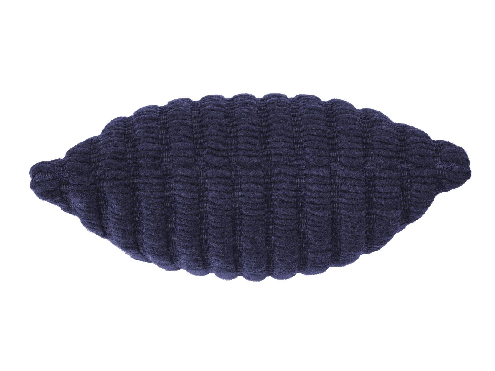 Ручная вышитая квадратная подушка из ткани Tom Dixon RIDGE CUSHION ARCH-00138680 - Вид №4