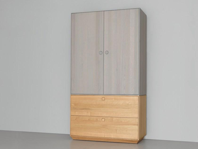 ZEITRAUM Шкаф из массива дерева Kin sun-id-1407791 - Вид №2