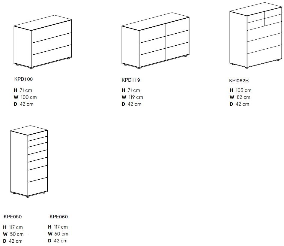 TREKU Ящики Lauki sun-id-1452176 - Вид №3