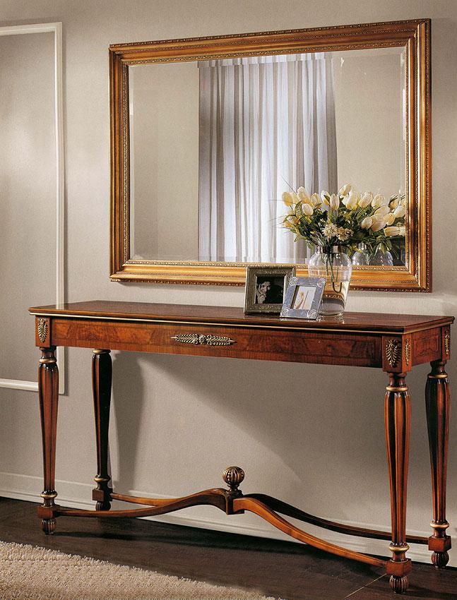 Консоль  CEPPI 2285 Luxury