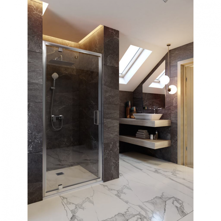 A7120AA Смеситель для душа Ideal Standard EDGE - Вид №3