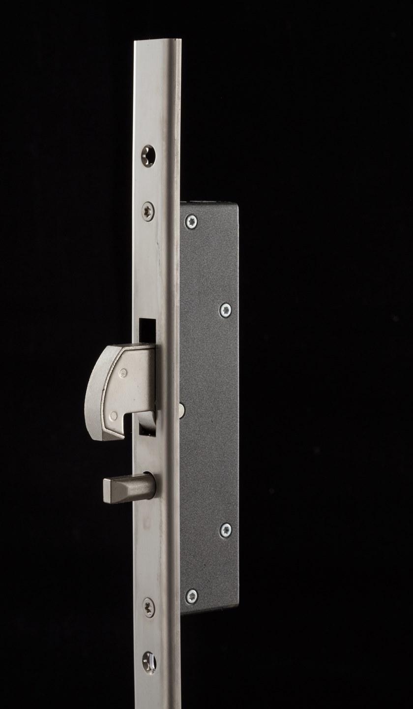 ISEO Serrature Моторизованный самозакрывающийся замок sun-id-1443100 - Вид №4