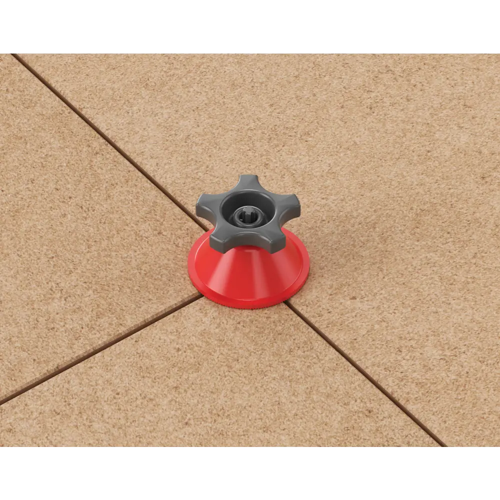 Litolevel: система выравнивания плитки для идеальной поверхности 82800605 Litokol STLM-0036114 - Вид №11