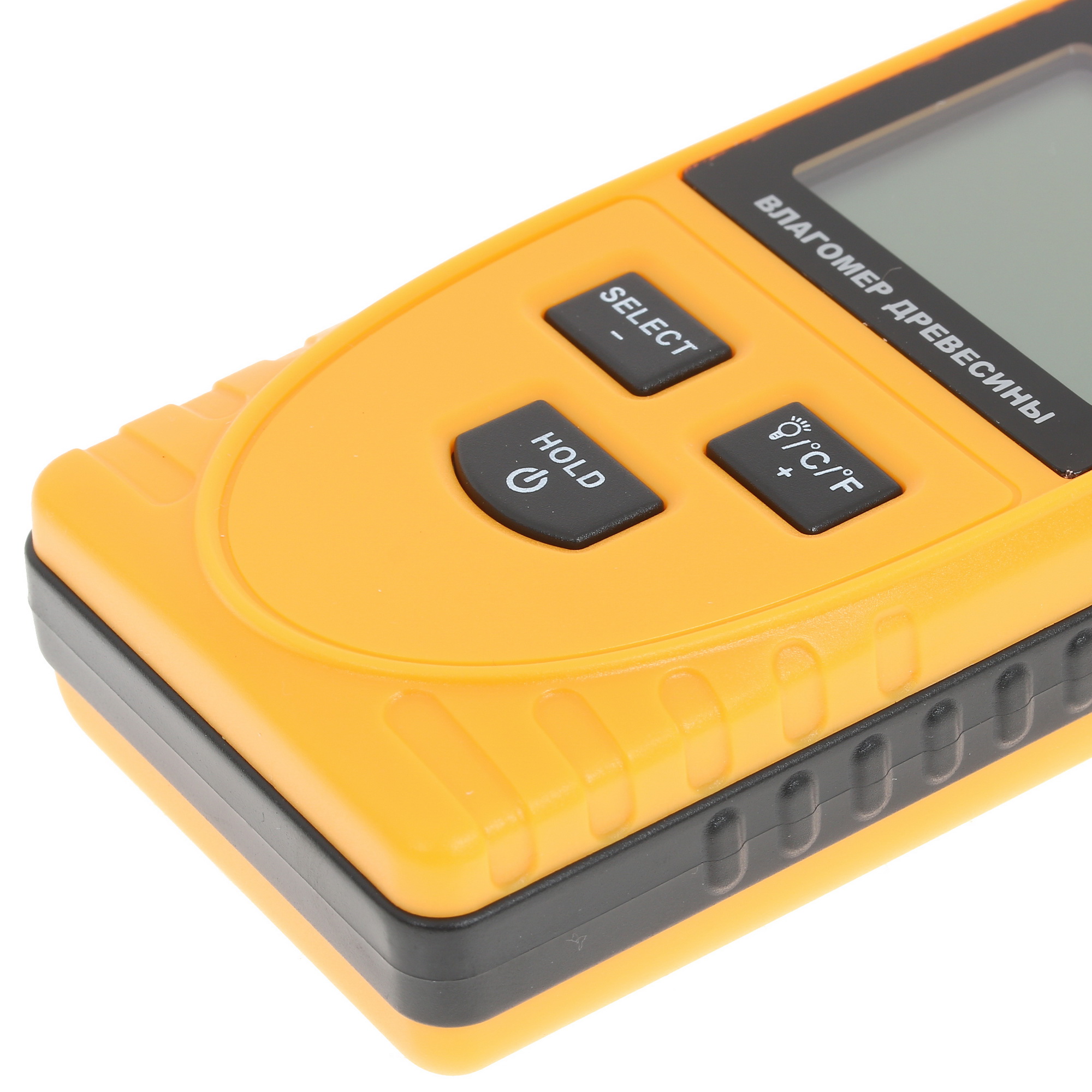 Гигрометр (влагомер) Мегеон 20725 1142494 STDN-0150954 - Вид №3