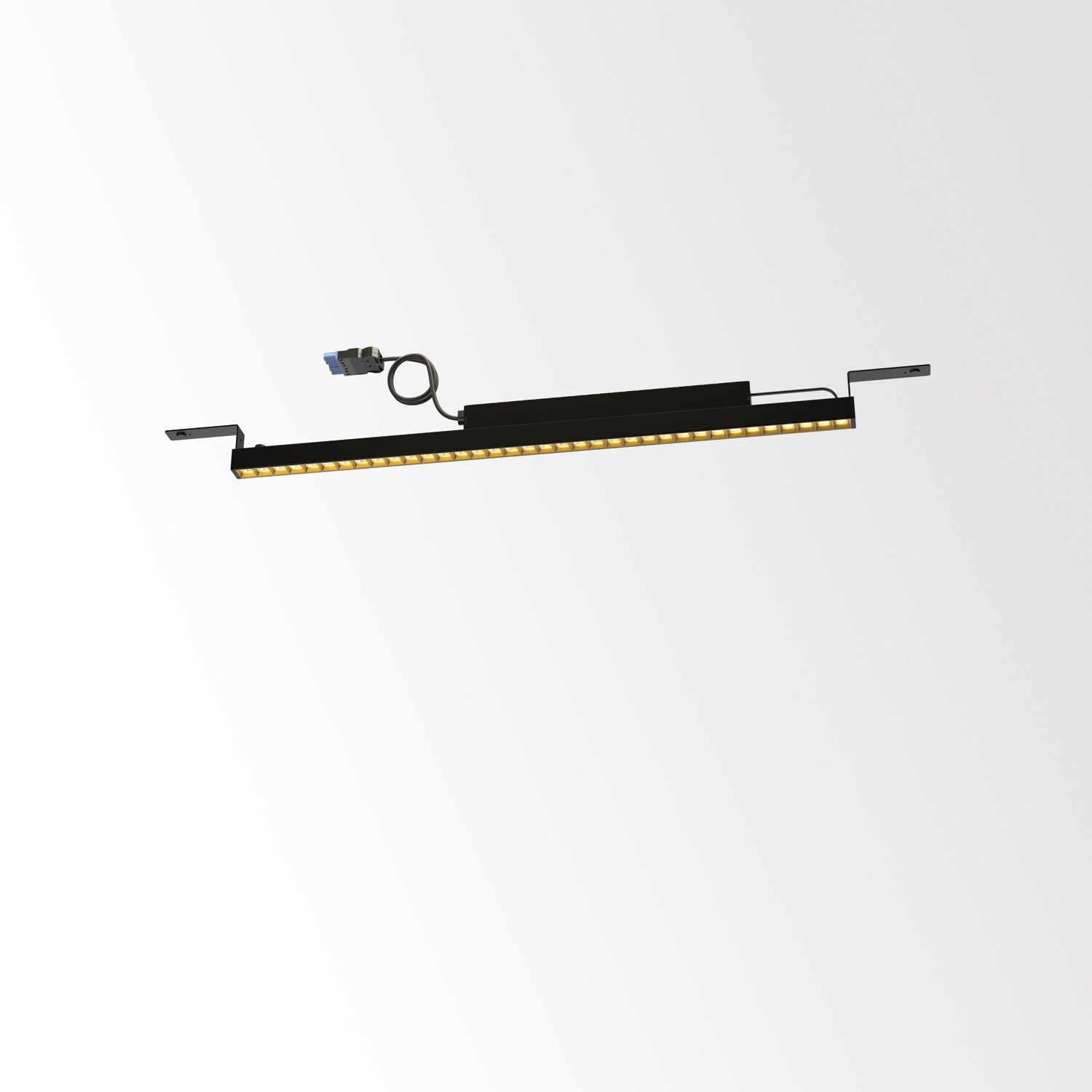 Профиль линейного потолочного освещения для светодиодных модулей Deltalight D-Liner ARCH-00147148 - Вид №3