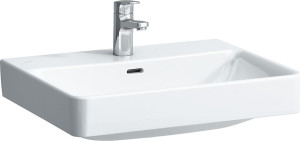 H8169634001041 Раковина, для установки на поверхность LAUFEN PRO