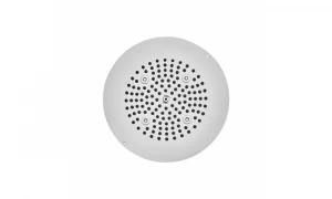 H37398 Потолочный & настенный душ DREAM - OKI - LED LIGHTS BOSSINI