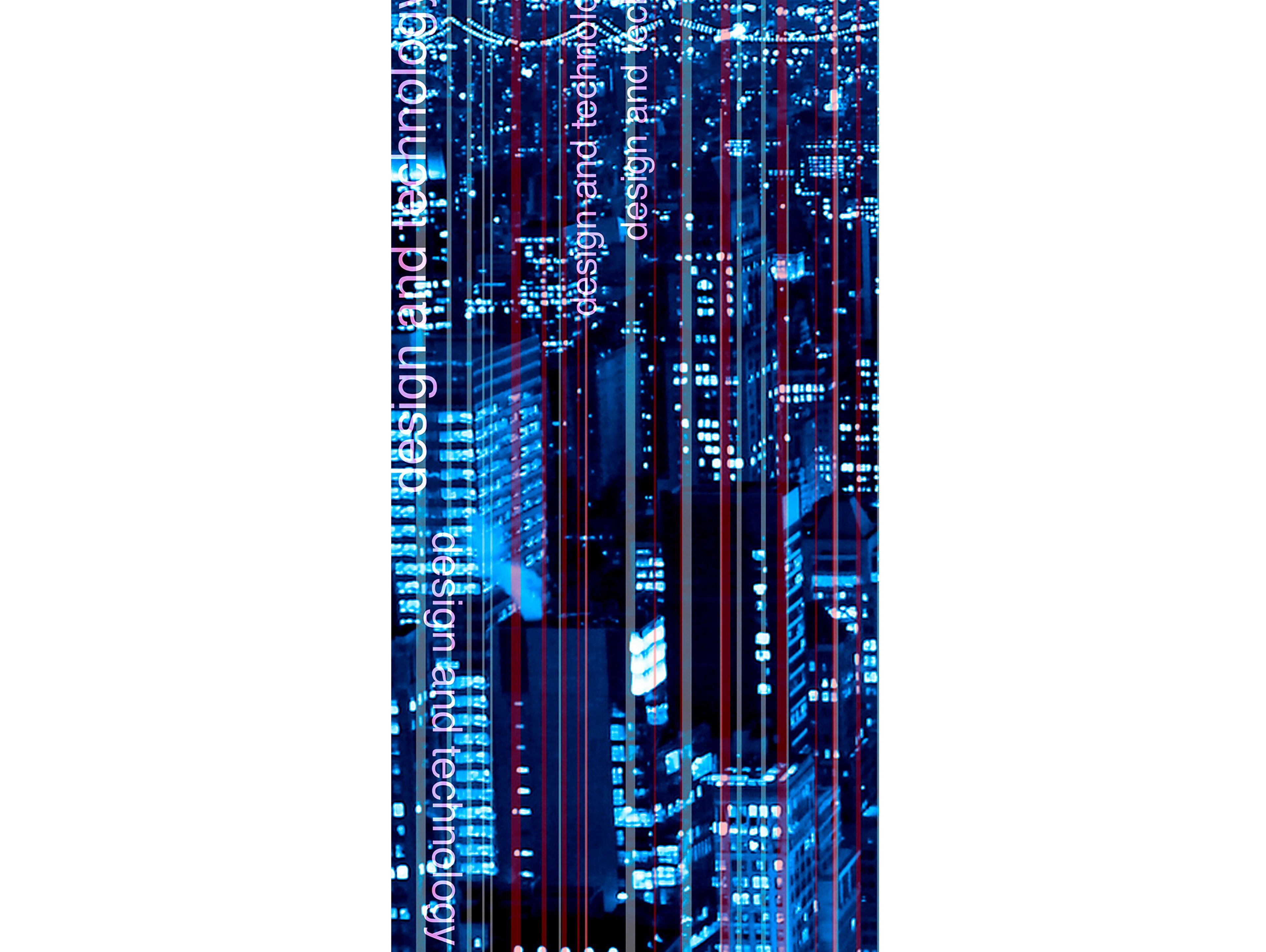 Декоративная панель из алюминия, стекла или ПММА Tecnografica New Surfaces ARCH-00076592 - Вид №1