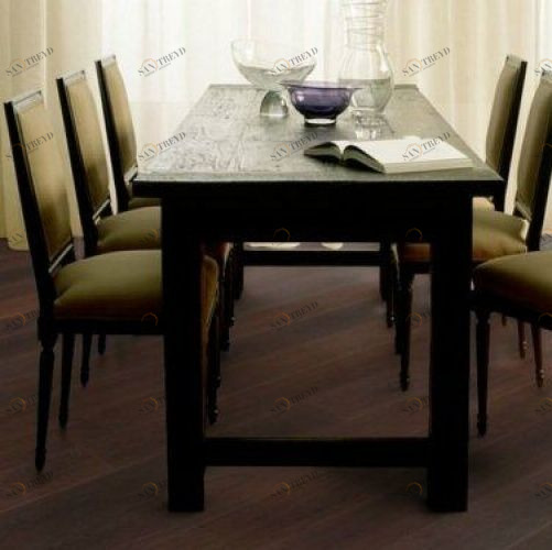 Паркетная доска Solidfloor Детройт 1500200097