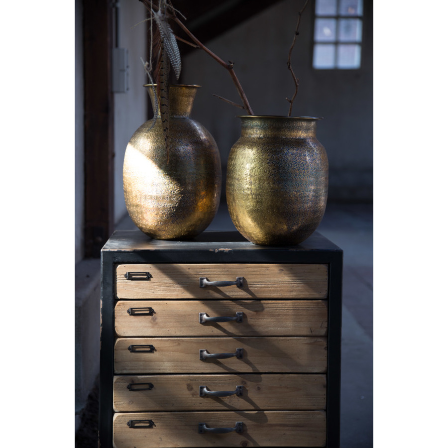 Ваза Baha Dutchbone 8200011 - Вид №1