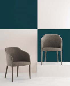 Полукресло  PIERMARIA BRIGIDA