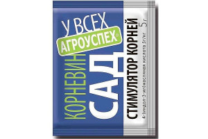 16256084 Удобрение Корневин 5 гр 86923 Агроуспех