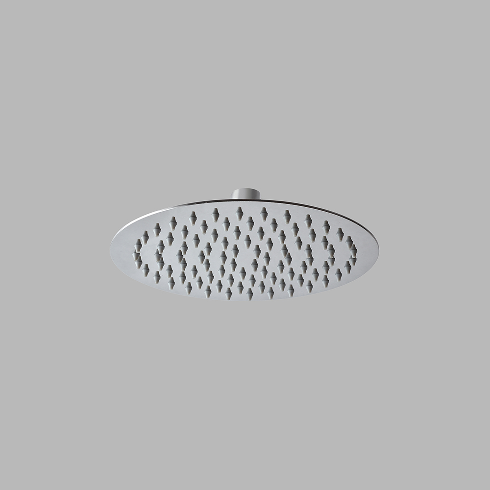 QS5100M Душевая лейка Ø200d line Qtoo  - Вид №1