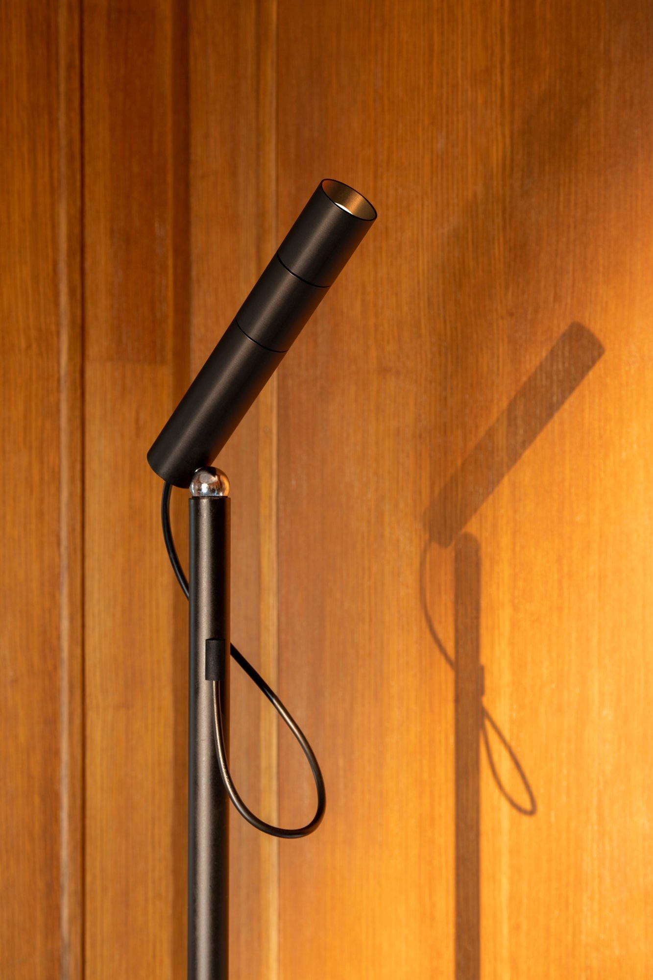 Регулируемый светодиодный торшер NEMO TYPE READING ARCH-00063838 - Вид №4