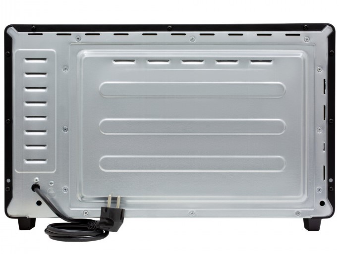 9142093 Мини-печь Schaub Lorenz SLE OS4031 черный STDN-0100409 - Вид №6