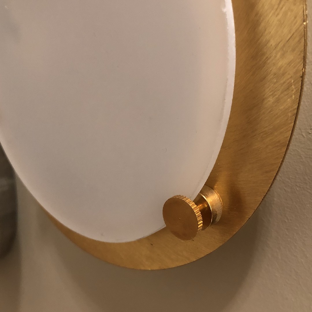 Kolarz 138.10.7 светильник настенно-потолочный 35101 - Вид №3