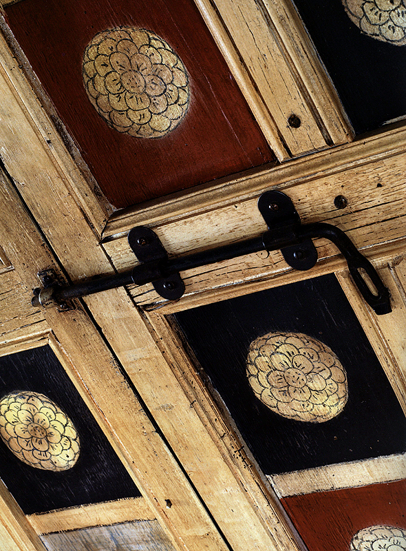 Шкаф NORMA TIFERNO 3935  - Вид №1