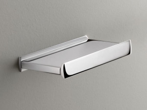 Полка для ванной из нержавеющей стали