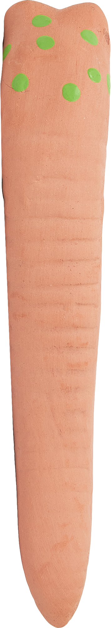 Керамический индикатор влажности Santreyd Червячок бежевый 84804507 STLM-0055478 - Вид №4