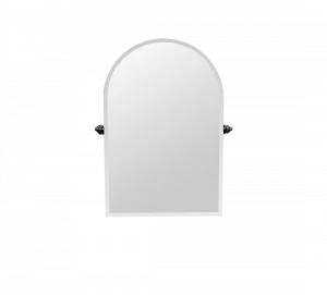 Gentry Home Королева Зеркало Tilting mirror Темный никель GH100933