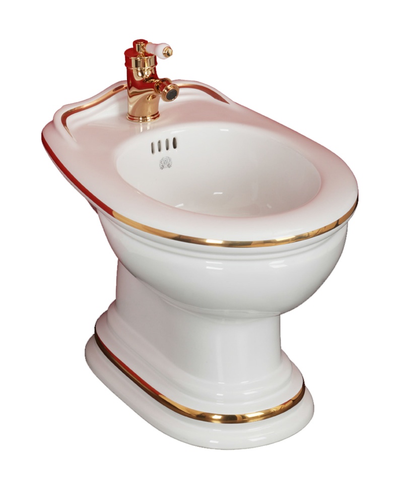 ML.MLD-25.732.D2 Биде Migliore Milady