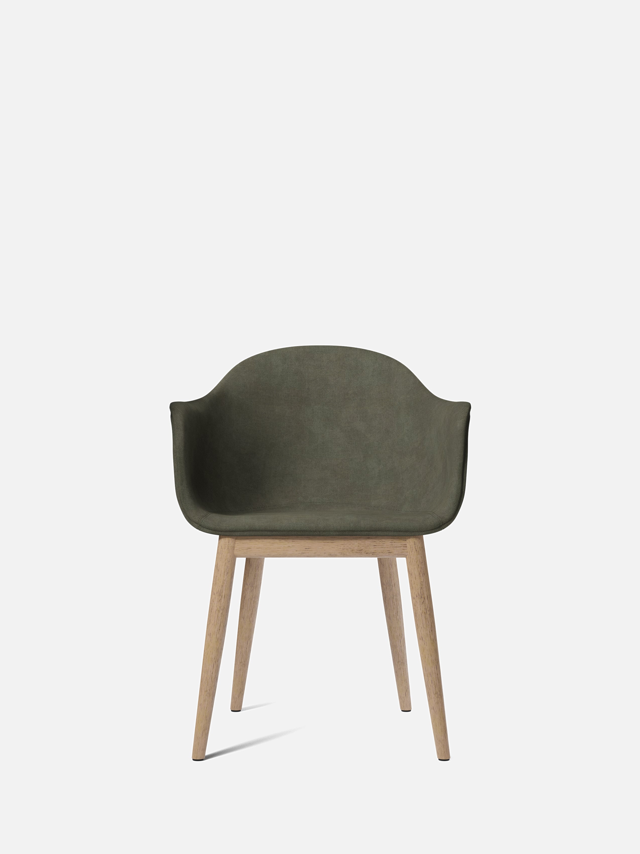 9352002-02FY09ZZ Harbour Arm Chair, Мягкое LuceLight  - Вид №48