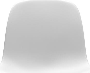 606000 Стул Swivel 4L Alu White Normann Copenhagen Form - Вид №1