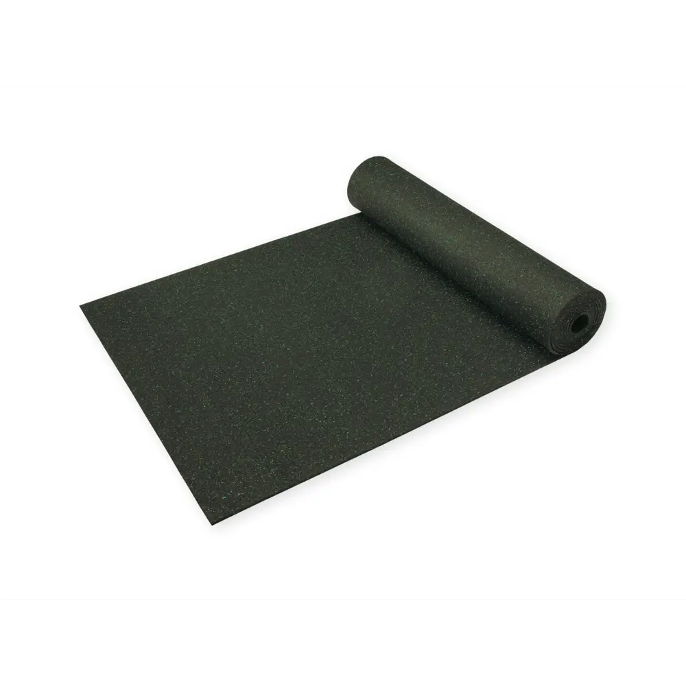 Рулонное резиновое покрытие Alegria color 1100 каучук 1500x120x0.4 мм зеленый 89358718 STLM-2144716 