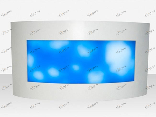 Neonny Ресепшн с освещением sun-id-1458572