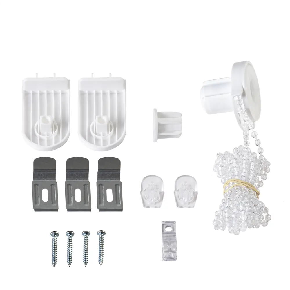 Штора рулонная день-ночь Петер 160x175 см экрю MIAMOZA Промо 2025 STLM-2173059 - Вид №3