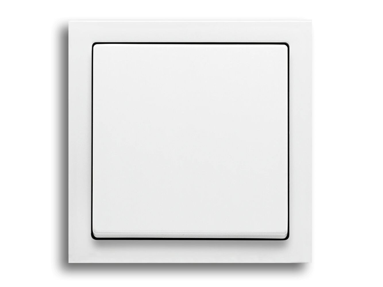 Выключатель Busch-Jaeger LIGHT SWITCHES ARCH-00093194