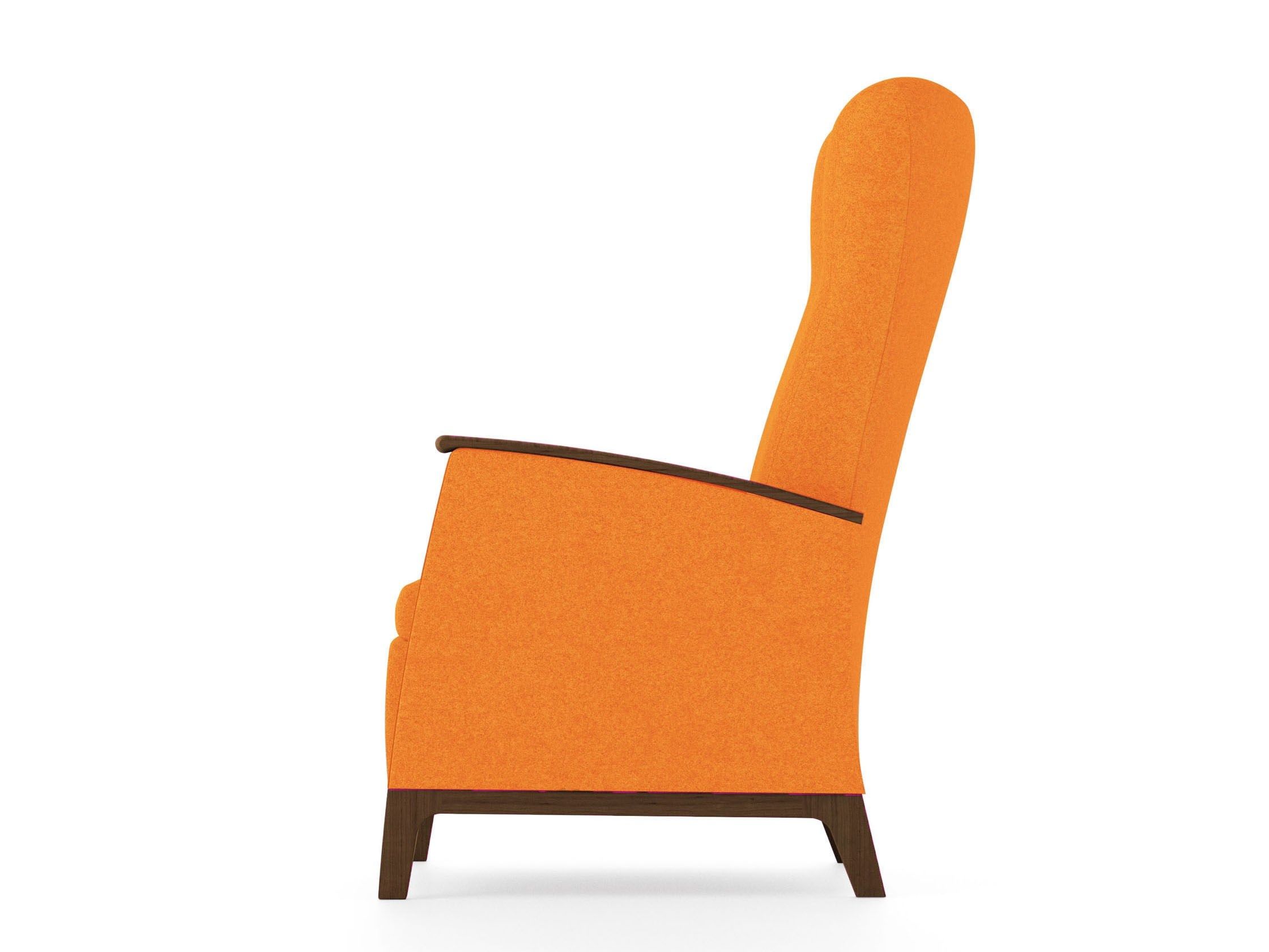 Тканевое кресло с подлокотниками PIAVAL MAMY-Health &amp ARCH-00047109 - Вид №4