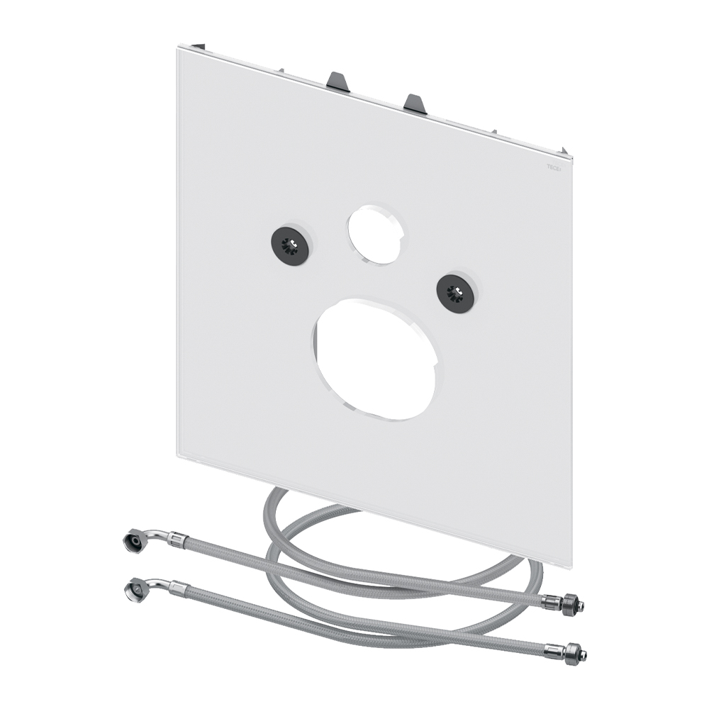 9650109 Стеклянные панели Tece TECEone