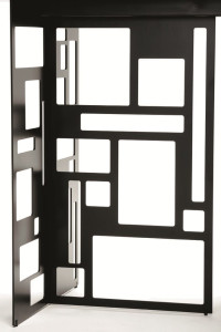 Прямоугольный стол на заказ