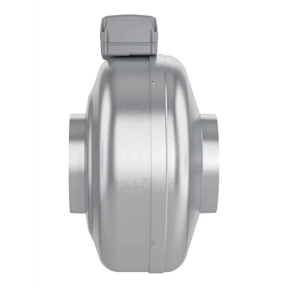 Вентилятор канальный Era Pro центробежный Mars D150 STLM-2173662 - Вид №1