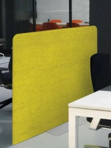 BuzziSpace Мобильная звукопоглощающая перегородка