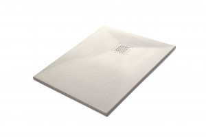 MCBATH Centuria Stone Nox 120x100 Бежевый прямоугольный