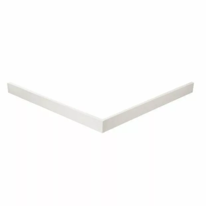 90600926 Экран для поддона из искусственного мрамора TRAY-AS-AH-140/90-100-SCR STLM-0301289 CEZARES