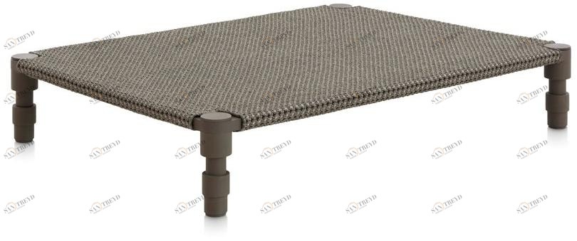 GAN Садовая скамейка из полипропилена / шезлонг Garden layers sun-id-1351696