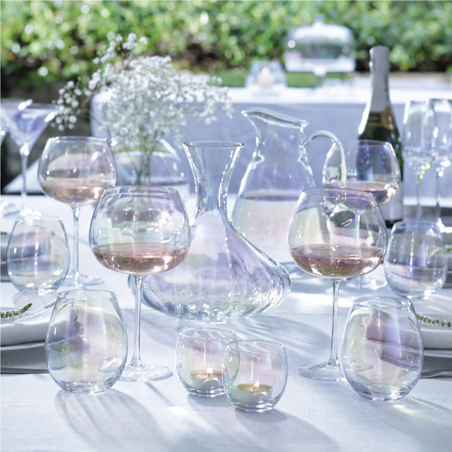 G1446-79-916 Кувшин pearl, 2,2 л LSA International  - Вид №2