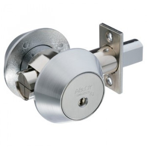 ABLOY ME151N замок врезной