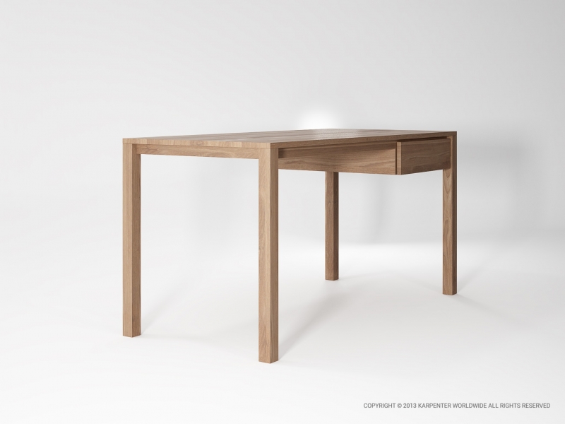 101_229 Офисный стол Karpenter Solid - Вид №2