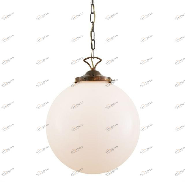 Mullan Lighting Подвесной светильник ручной работы с прямым светом Yerevan Mlp012 