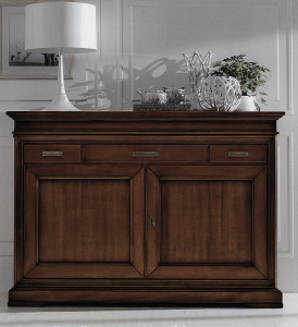 Буфет GRANDAMA DEVINA NAIS CR001